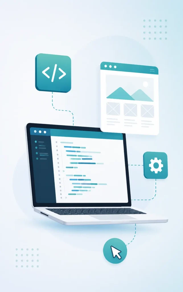 Web Development