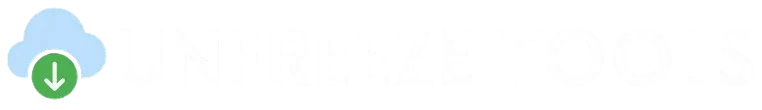 Unfreeze Tools