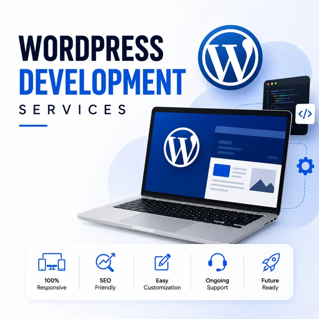 WordPress Development