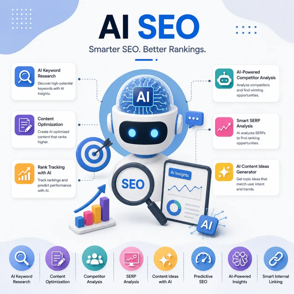 AI SEO