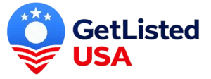Get Listed USA