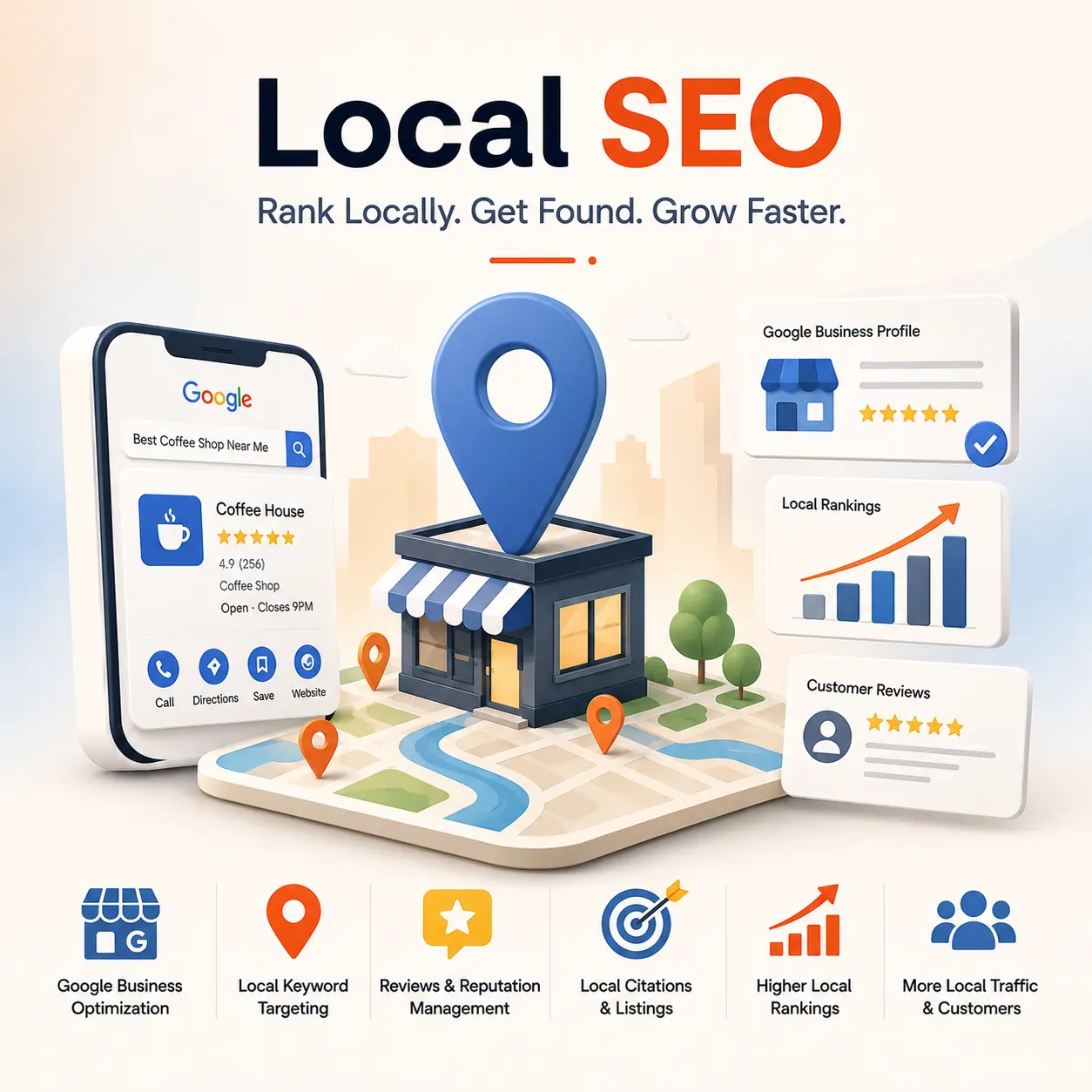 local seo